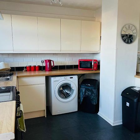 St Ives, King Bed Cosy Home, Parking, Fast Wi Fi St. Ives Exterior photo